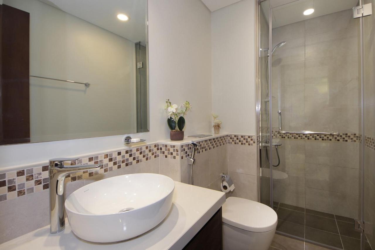 Apartment Shh - Furnished 2br In Reva Residence, Business Bay
