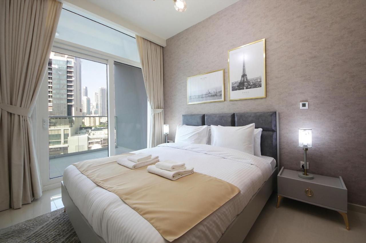 Apartment Shh - Furnished 2br In Reva Residence, Business Bay